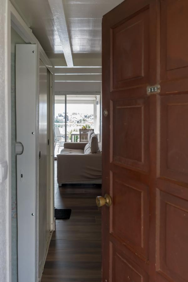 Superbe Studio En Duplex, Vue Sur Mer Et Piscine Apartment Le Gosier  Exterior photo
